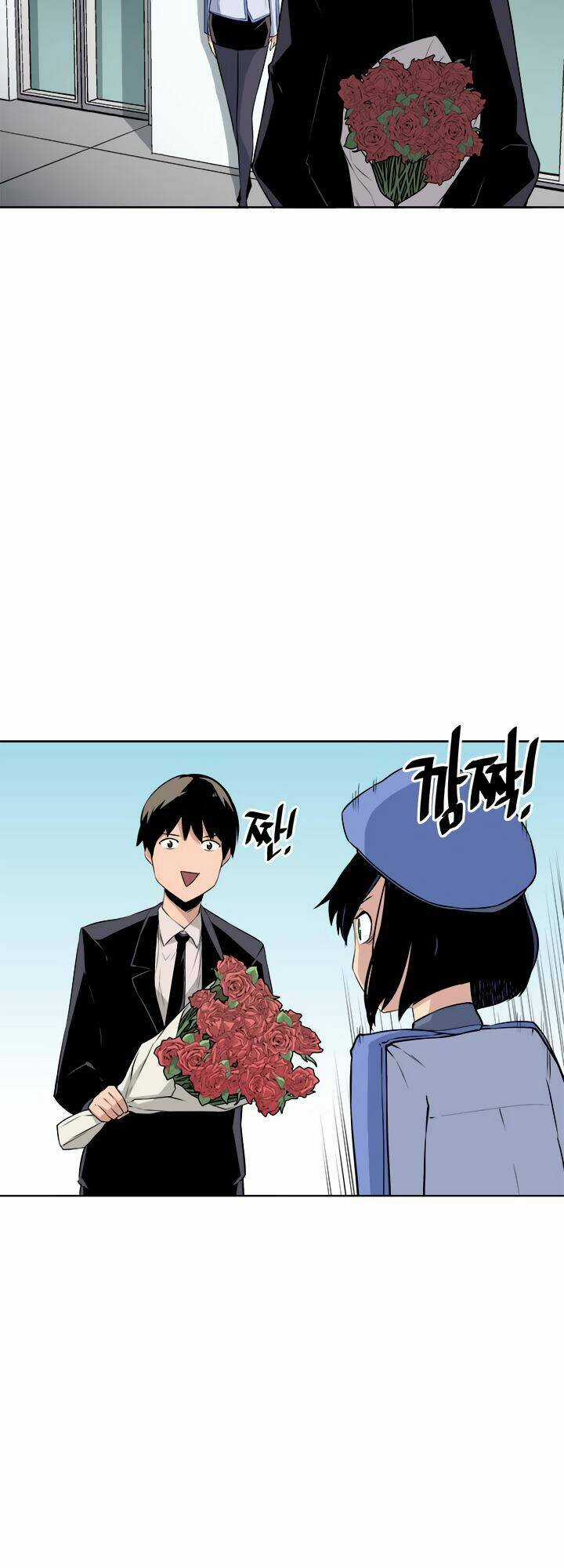 Người Quản Lý Mạnh Nhất Trong Lịch Sử Chapter 15 trang 3