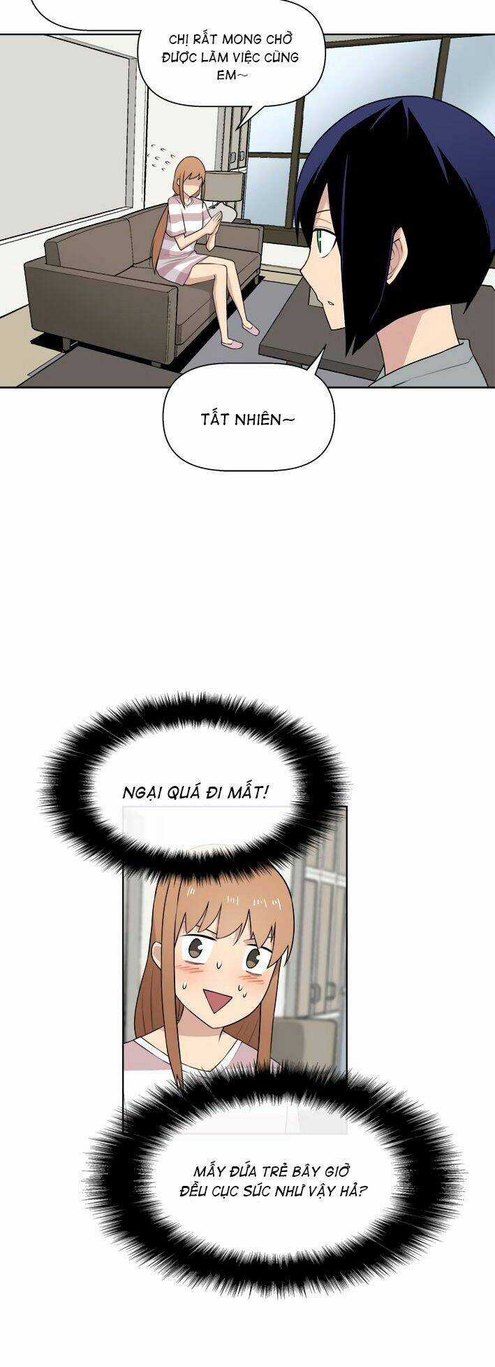 Người Quản Lý Mạnh Nhất Trong Lịch Sử Chapter 15 trang 30