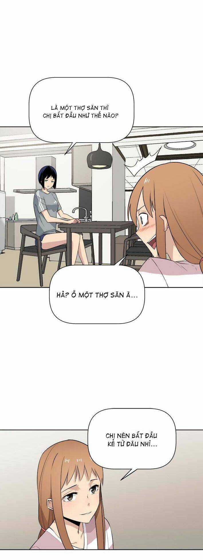 Người Quản Lý Mạnh Nhất Trong Lịch Sử Chapter 15 trang 31