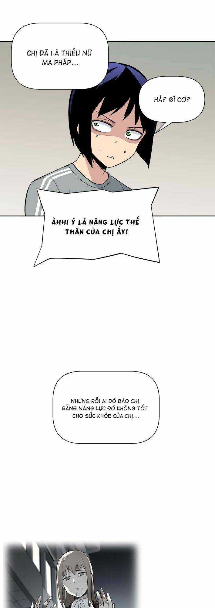 Người Quản Lý Mạnh Nhất Trong Lịch Sử Chapter 15 trang 32