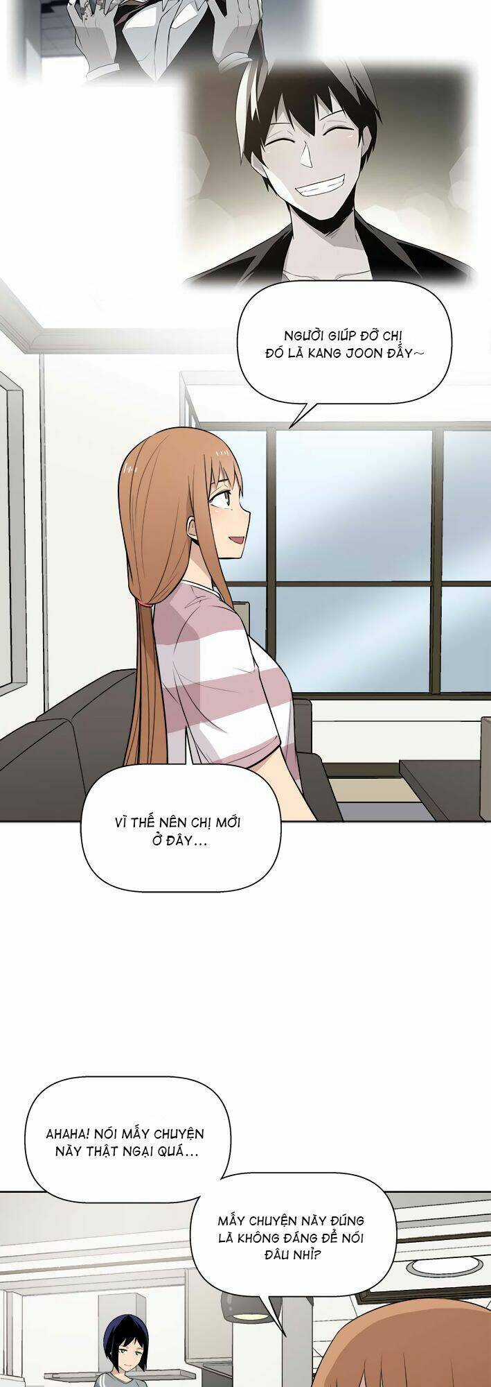 Người Quản Lý Mạnh Nhất Trong Lịch Sử Chapter 15 trang 33