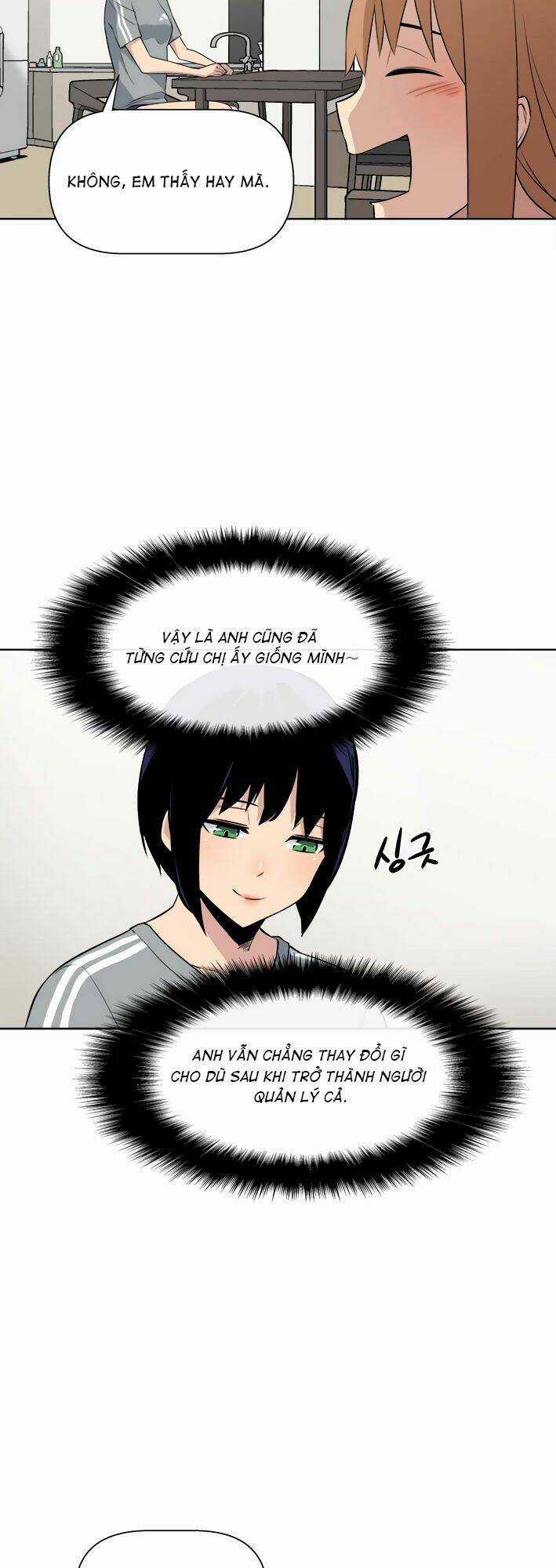 Người Quản Lý Mạnh Nhất Trong Lịch Sử Chapter 15 trang 34