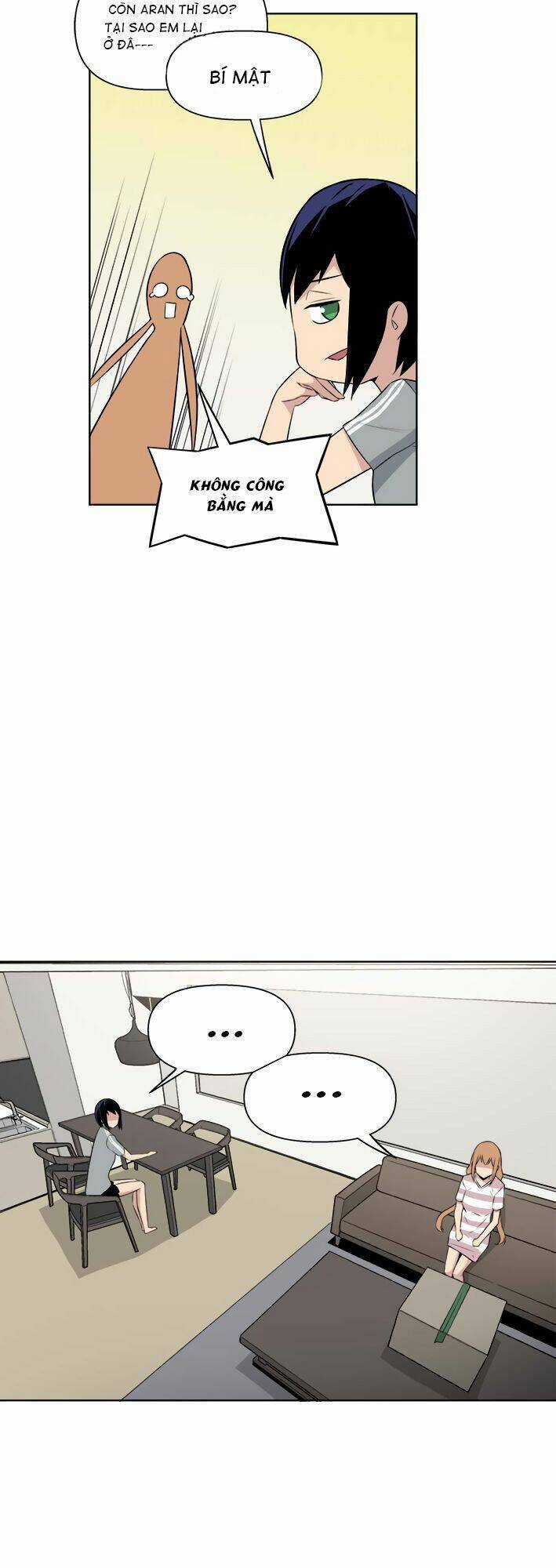 Người Quản Lý Mạnh Nhất Trong Lịch Sử Chapter 15 trang 35