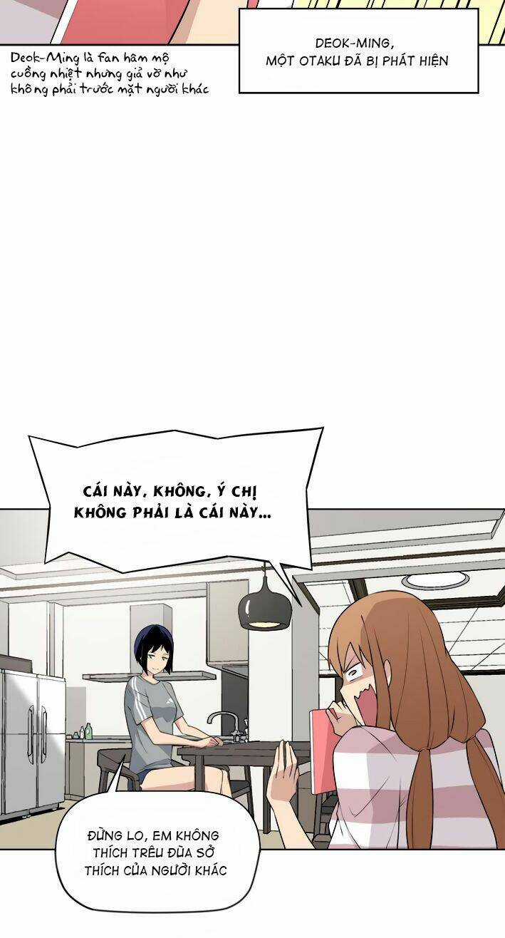 Người Quản Lý Mạnh Nhất Trong Lịch Sử Chapter 15 trang 37