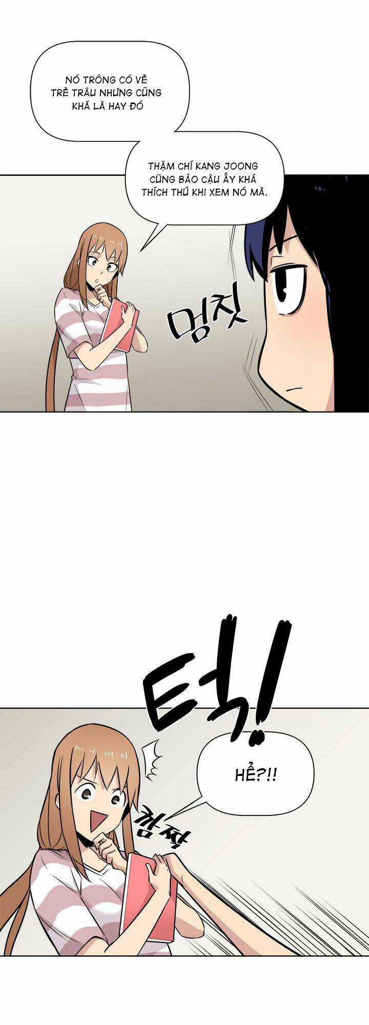 Người Quản Lý Mạnh Nhất Trong Lịch Sử Chapter 15 trang 39