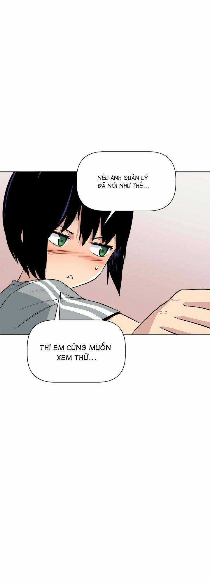 Người Quản Lý Mạnh Nhất Trong Lịch Sử Chapter 15 trang 40