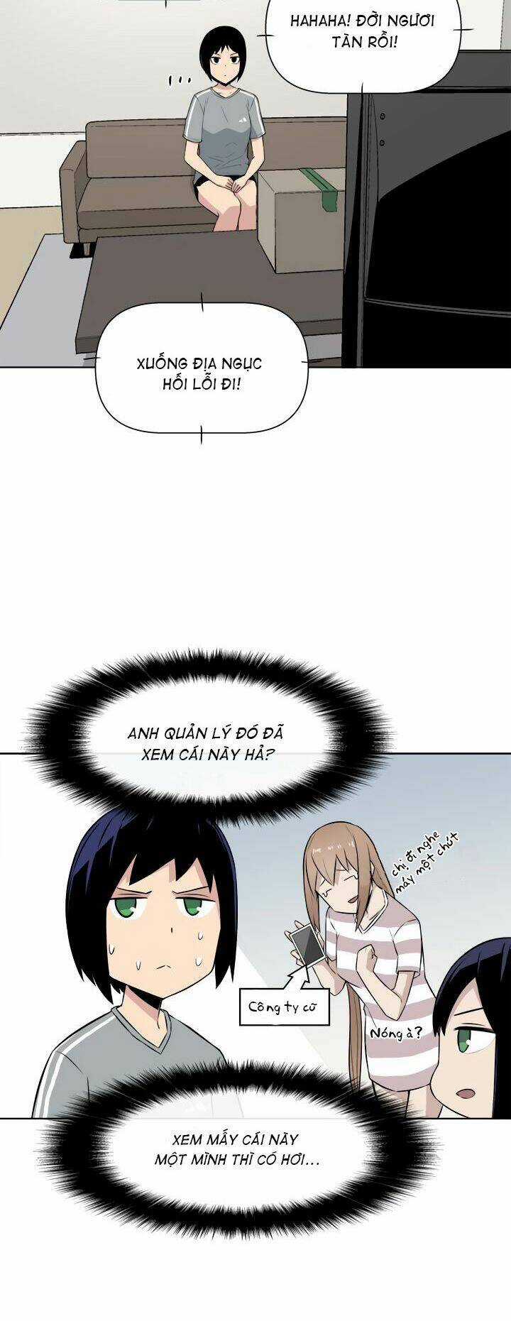 Người Quản Lý Mạnh Nhất Trong Lịch Sử Chapter 15 trang 42