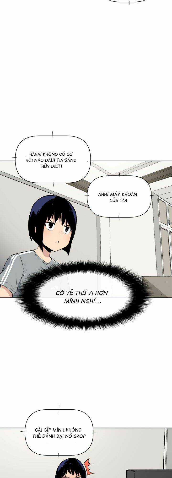 Người Quản Lý Mạnh Nhất Trong Lịch Sử Chapter 15 trang 44