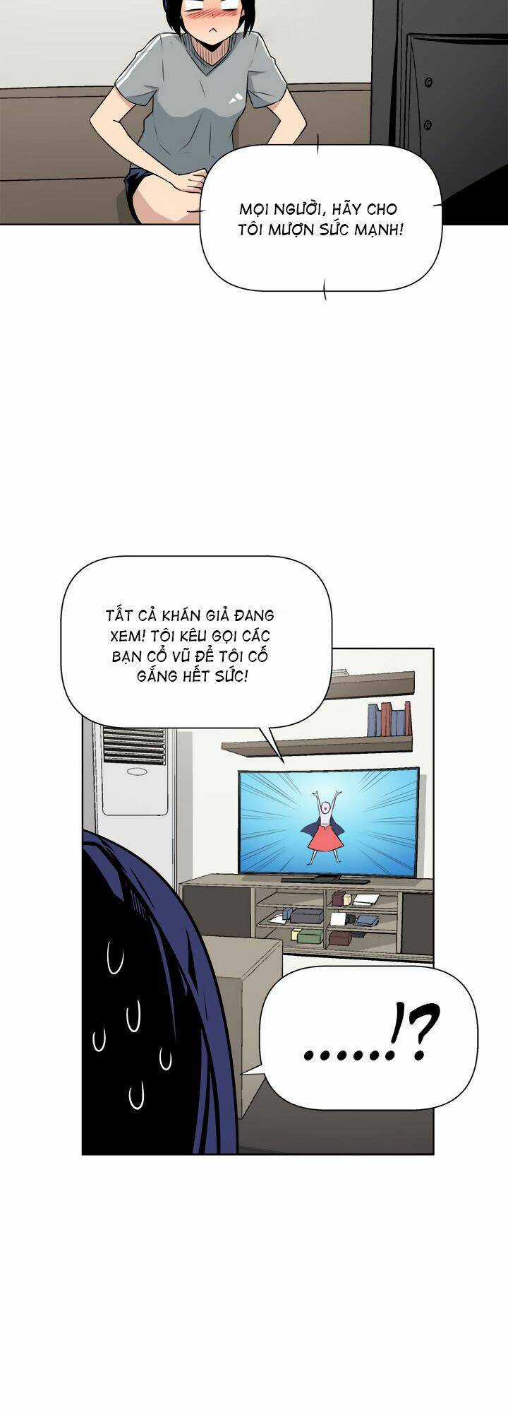 Người Quản Lý Mạnh Nhất Trong Lịch Sử Chapter 15 trang 45