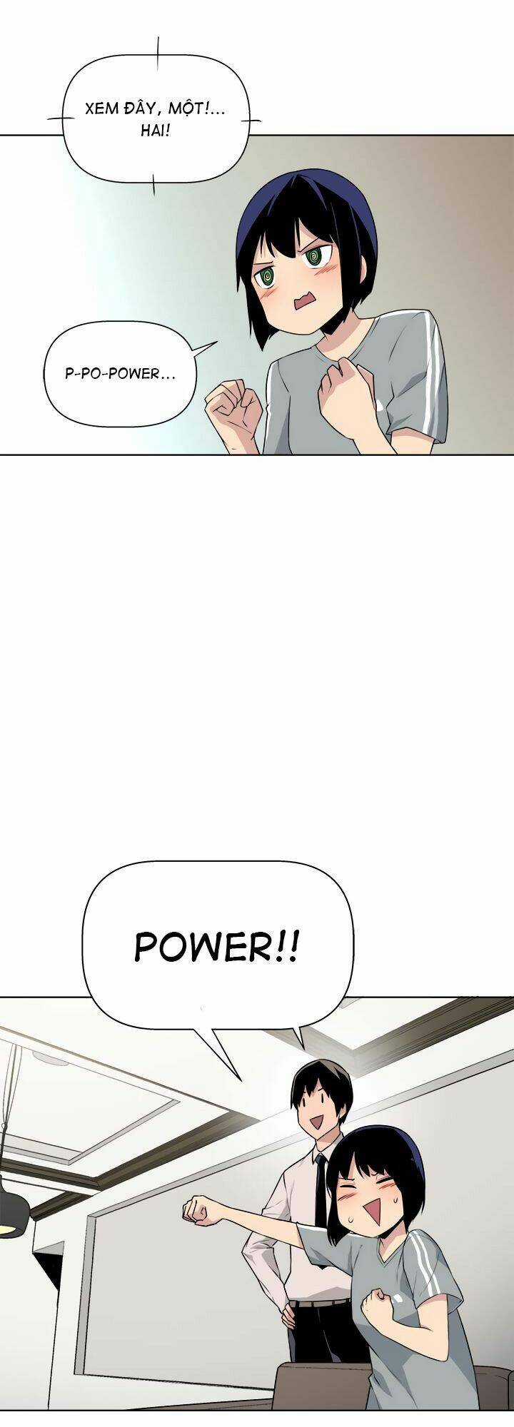 Người Quản Lý Mạnh Nhất Trong Lịch Sử Chapter 15 trang 46