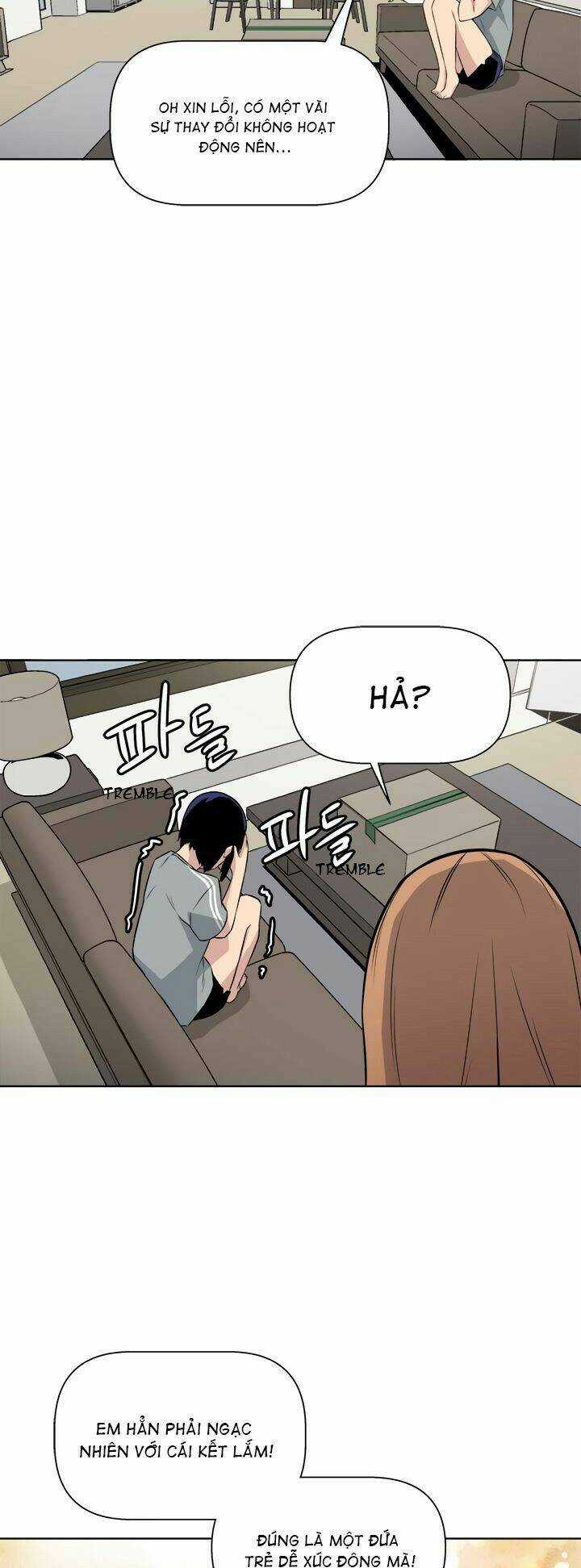 Người Quản Lý Mạnh Nhất Trong Lịch Sử Chapter 15 trang 50