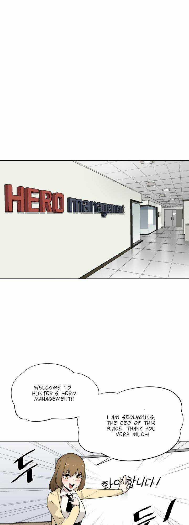 Người Quản Lý Mạnh Nhất Trong Lịch Sử Chapter 15 trang 8