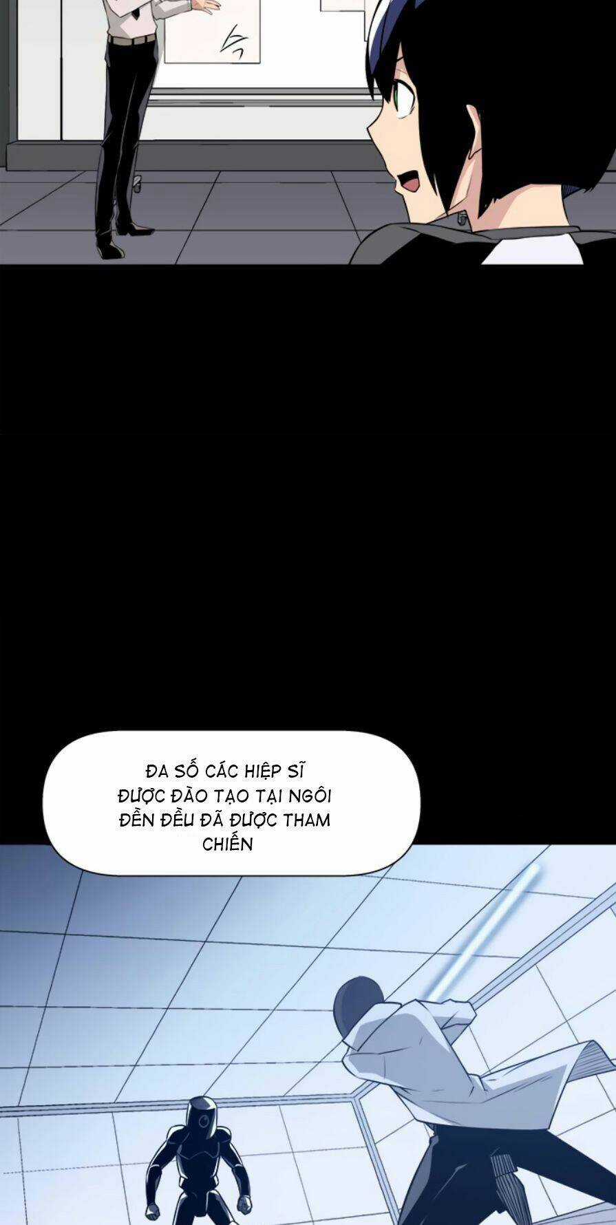 Người Quản Lý Mạnh Nhất Trong Lịch Sử Chapter 16 trang 10