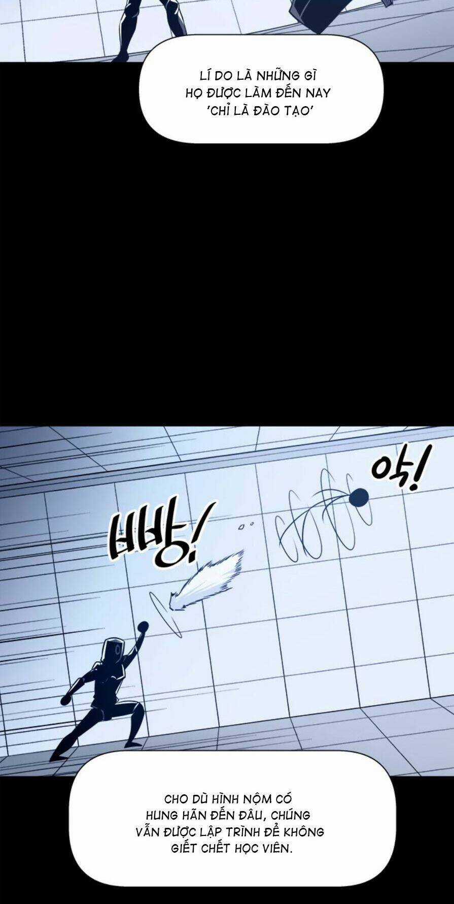 Người Quản Lý Mạnh Nhất Trong Lịch Sử Chapter 16 trang 11