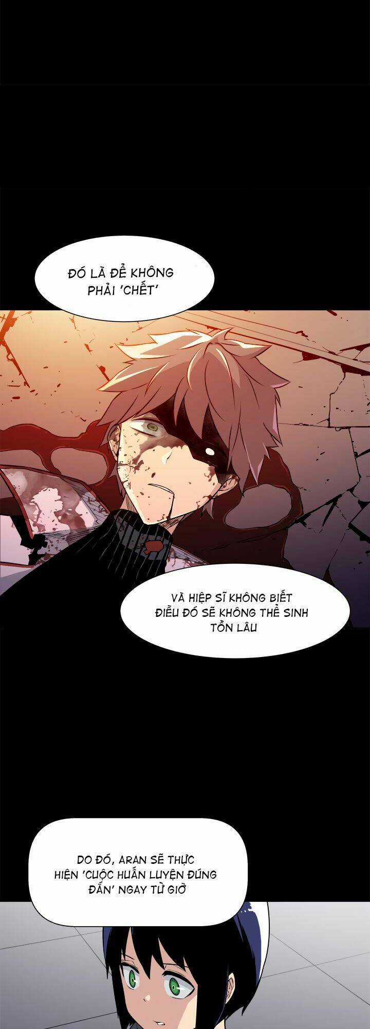 Người Quản Lý Mạnh Nhất Trong Lịch Sử Chapter 16 trang 13