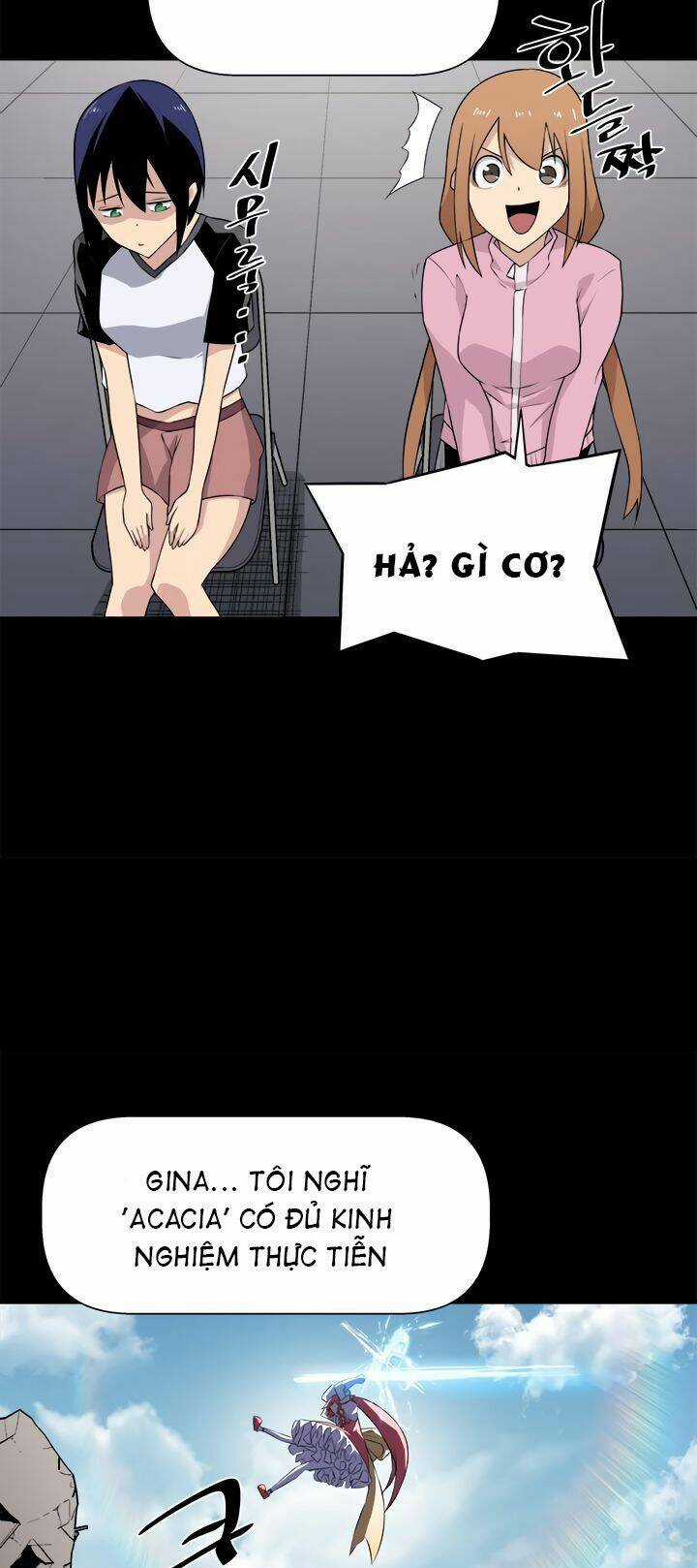 Người Quản Lý Mạnh Nhất Trong Lịch Sử Chapter 16 trang 15