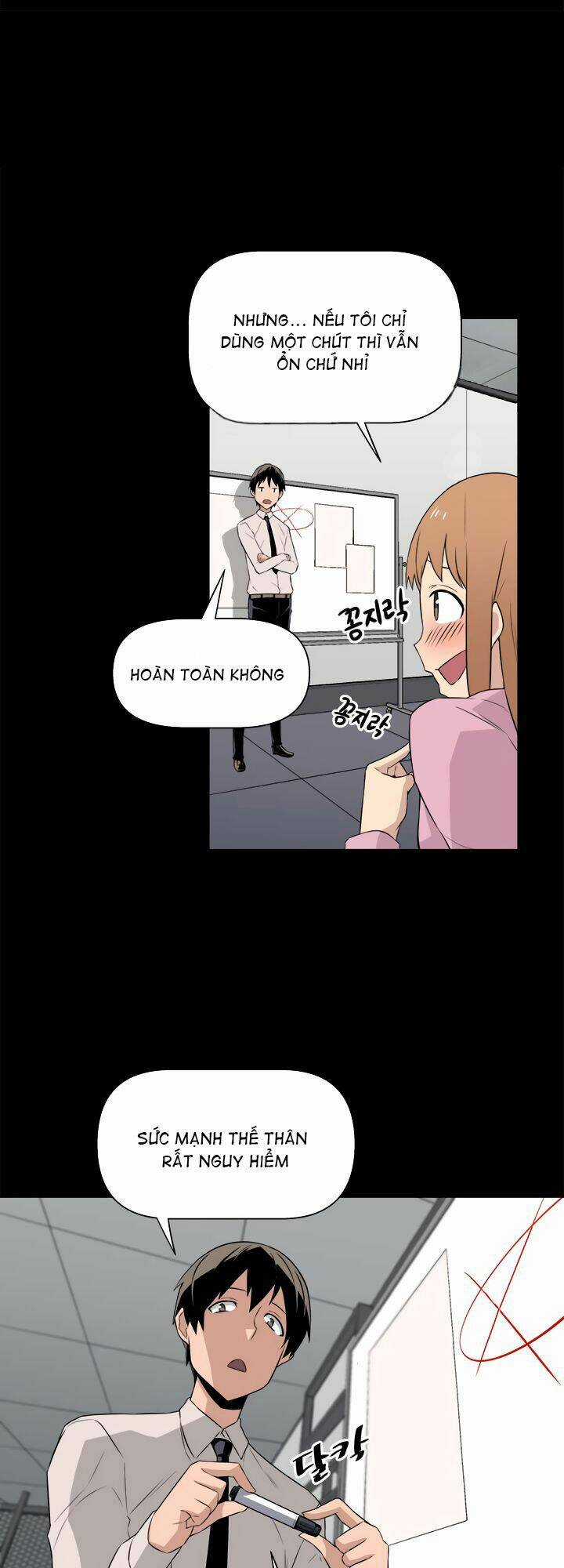 Người Quản Lý Mạnh Nhất Trong Lịch Sử Chapter 16 trang 17