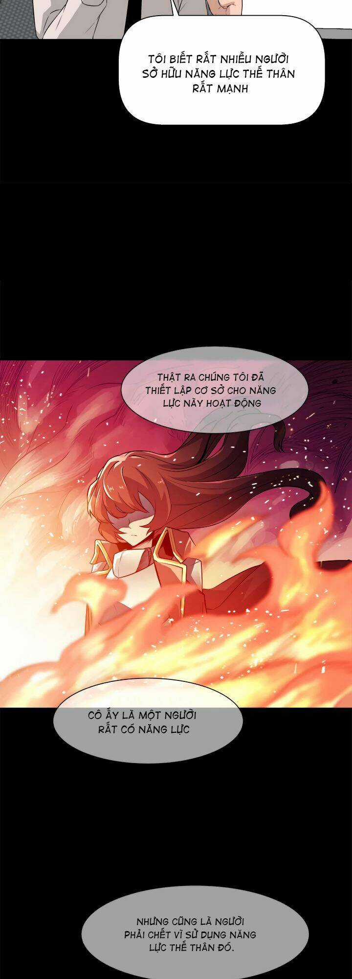 Người Quản Lý Mạnh Nhất Trong Lịch Sử Chapter 16 trang 18