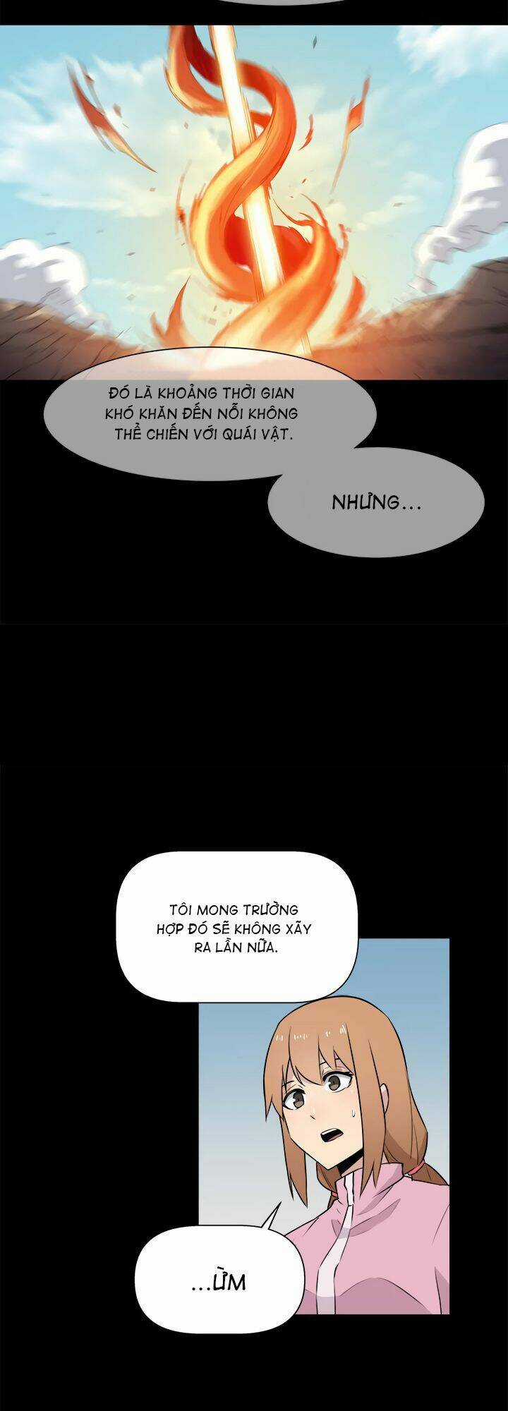 Người Quản Lý Mạnh Nhất Trong Lịch Sử Chapter 16 trang 19