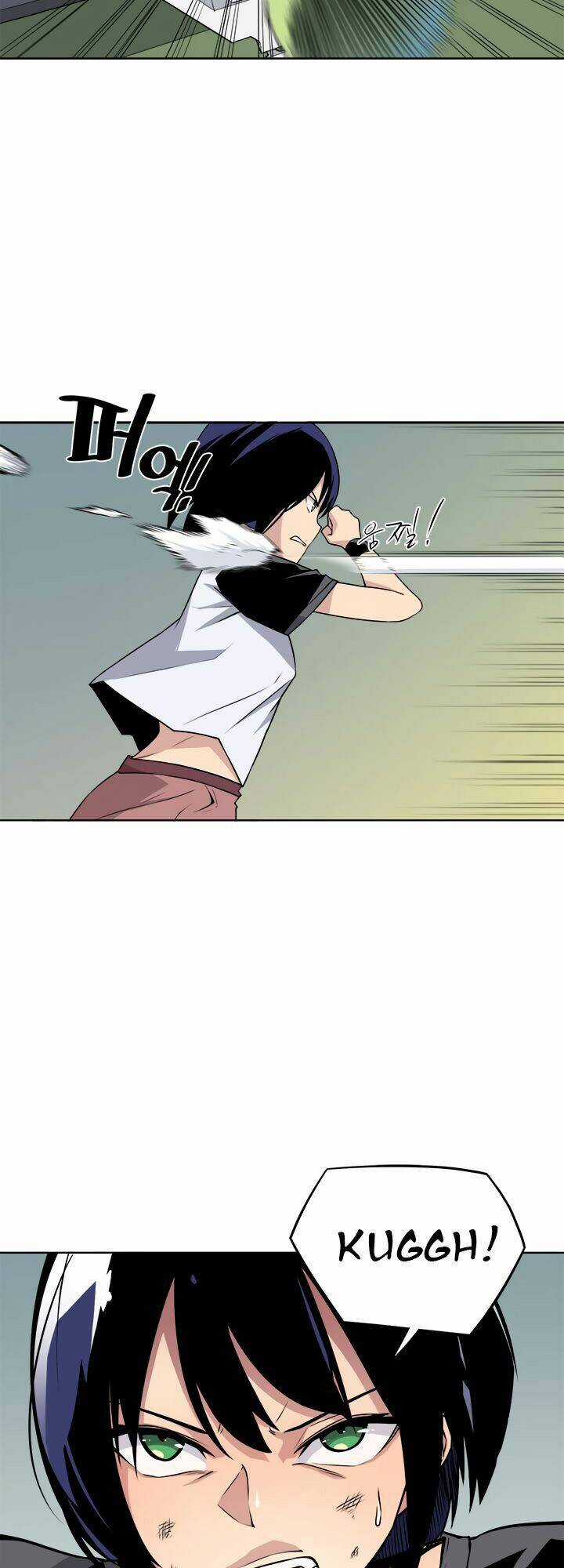 Người Quản Lý Mạnh Nhất Trong Lịch Sử Chapter 16 trang 2