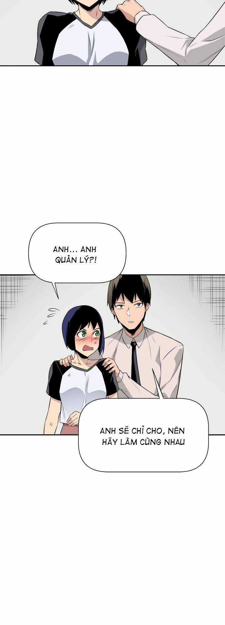 Người Quản Lý Mạnh Nhất Trong Lịch Sử Chapter 16 trang 25