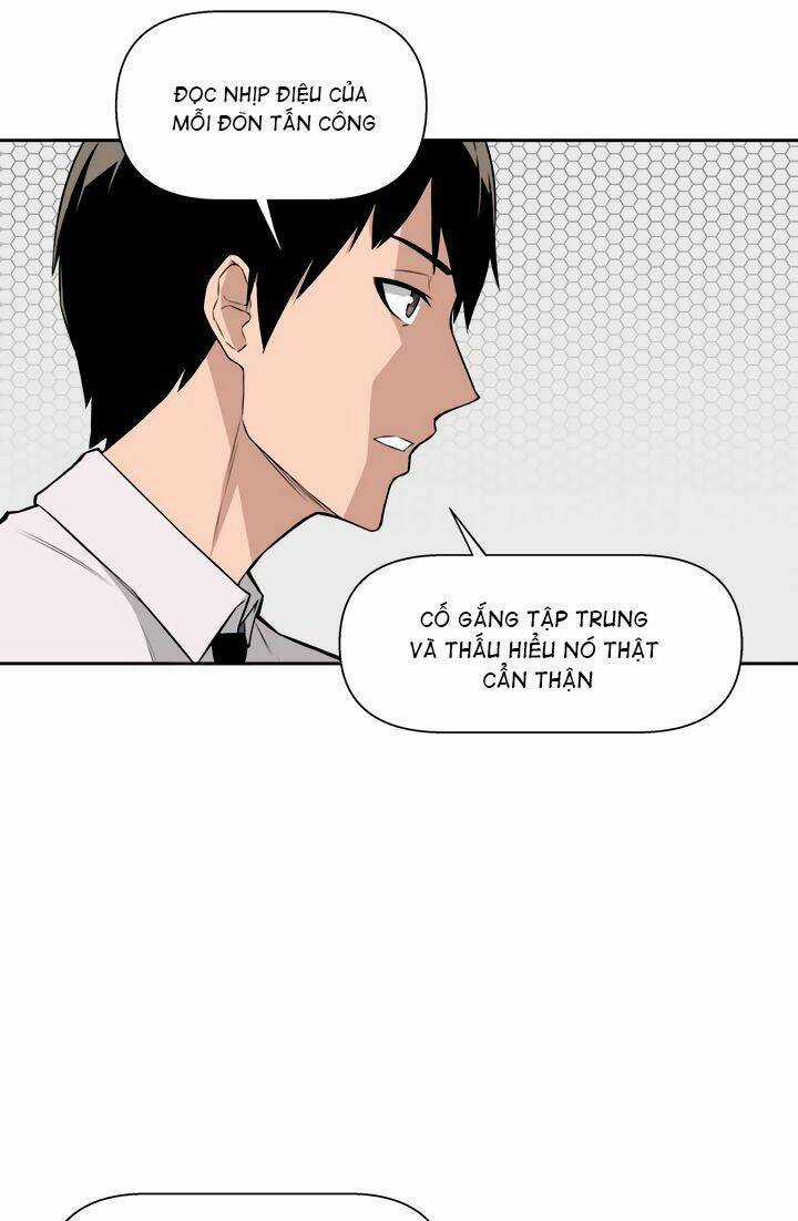 Người Quản Lý Mạnh Nhất Trong Lịch Sử Chapter 16 trang 26