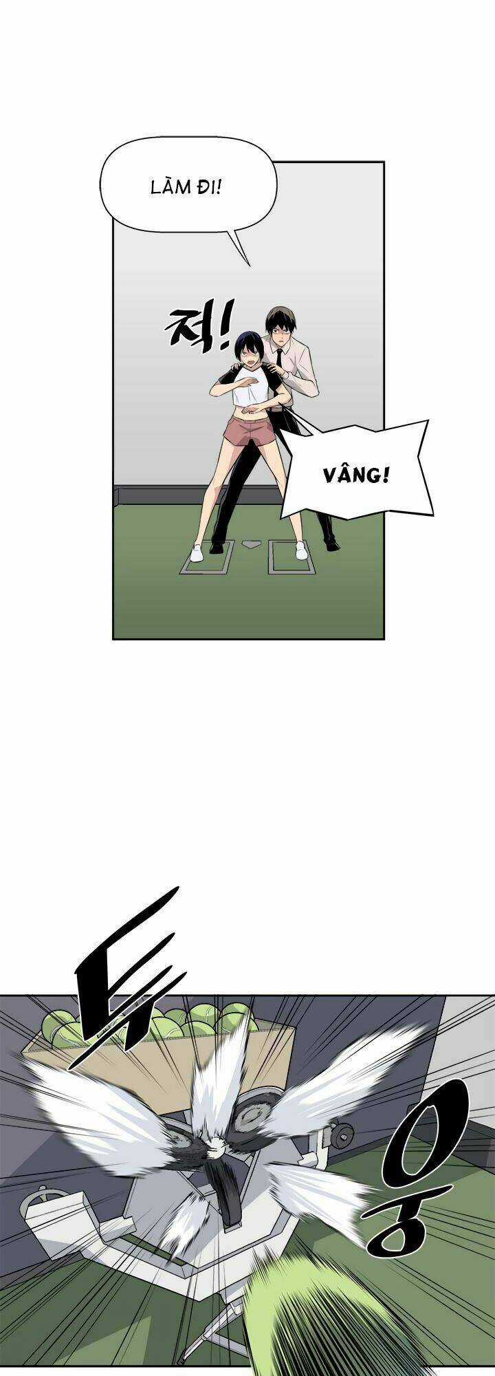 Người Quản Lý Mạnh Nhất Trong Lịch Sử Chapter 16 trang 28