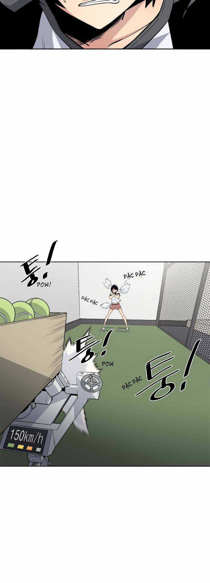 Người Quản Lý Mạnh Nhất Trong Lịch Sử Chapter 16 trang 3