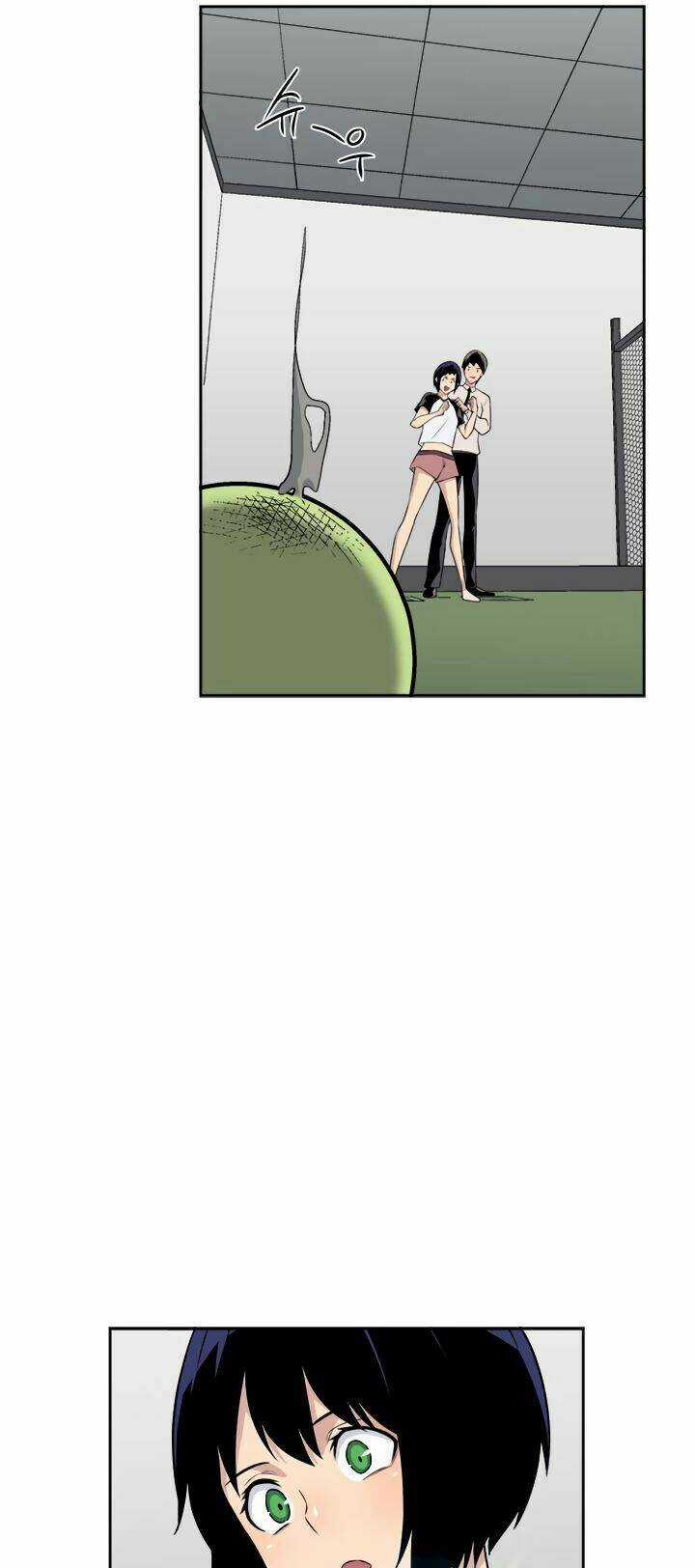 Người Quản Lý Mạnh Nhất Trong Lịch Sử Chapter 16 trang 31