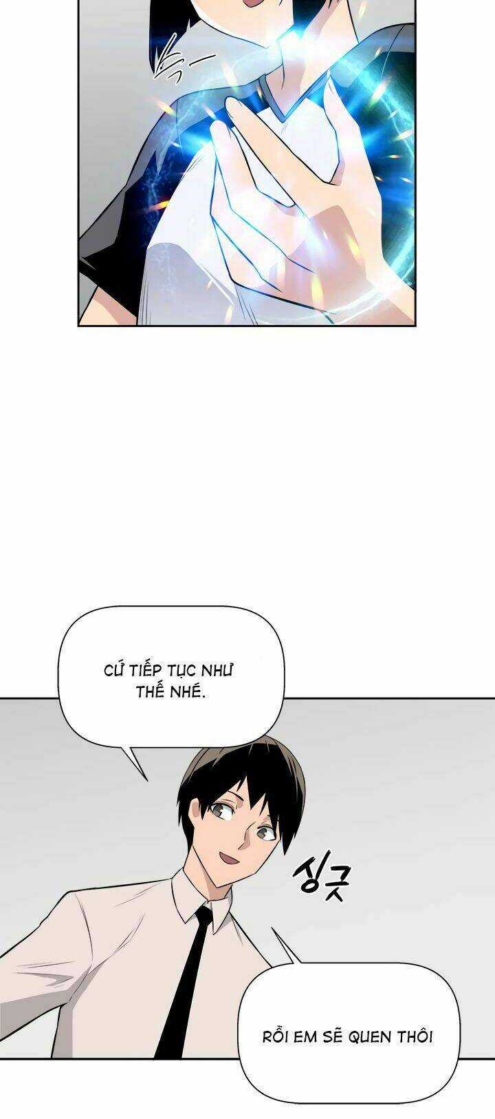 Người Quản Lý Mạnh Nhất Trong Lịch Sử Chapter 16 trang 32