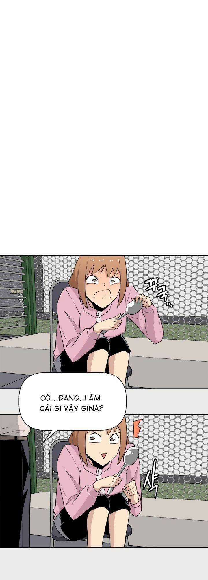 Người Quản Lý Mạnh Nhất Trong Lịch Sử Chapter 16 trang 35