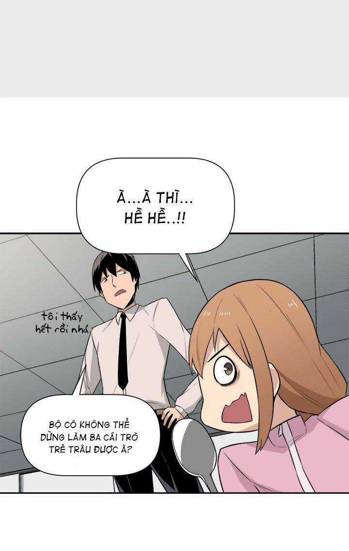 Người Quản Lý Mạnh Nhất Trong Lịch Sử Chapter 16 trang 36