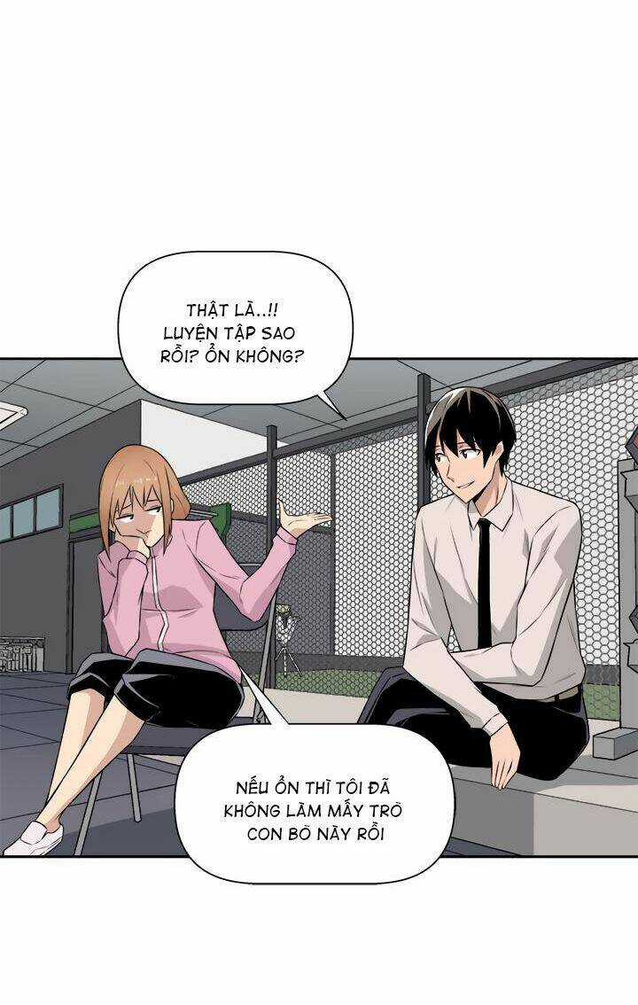 Người Quản Lý Mạnh Nhất Trong Lịch Sử Chapter 16 trang 37