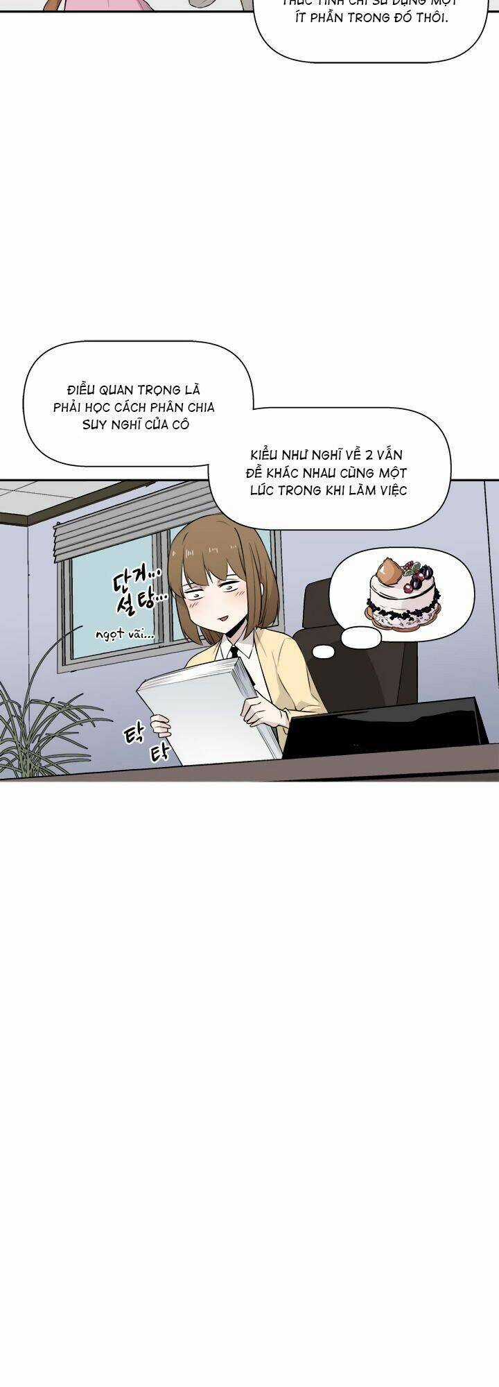 Người Quản Lý Mạnh Nhất Trong Lịch Sử Chapter 16 trang 39