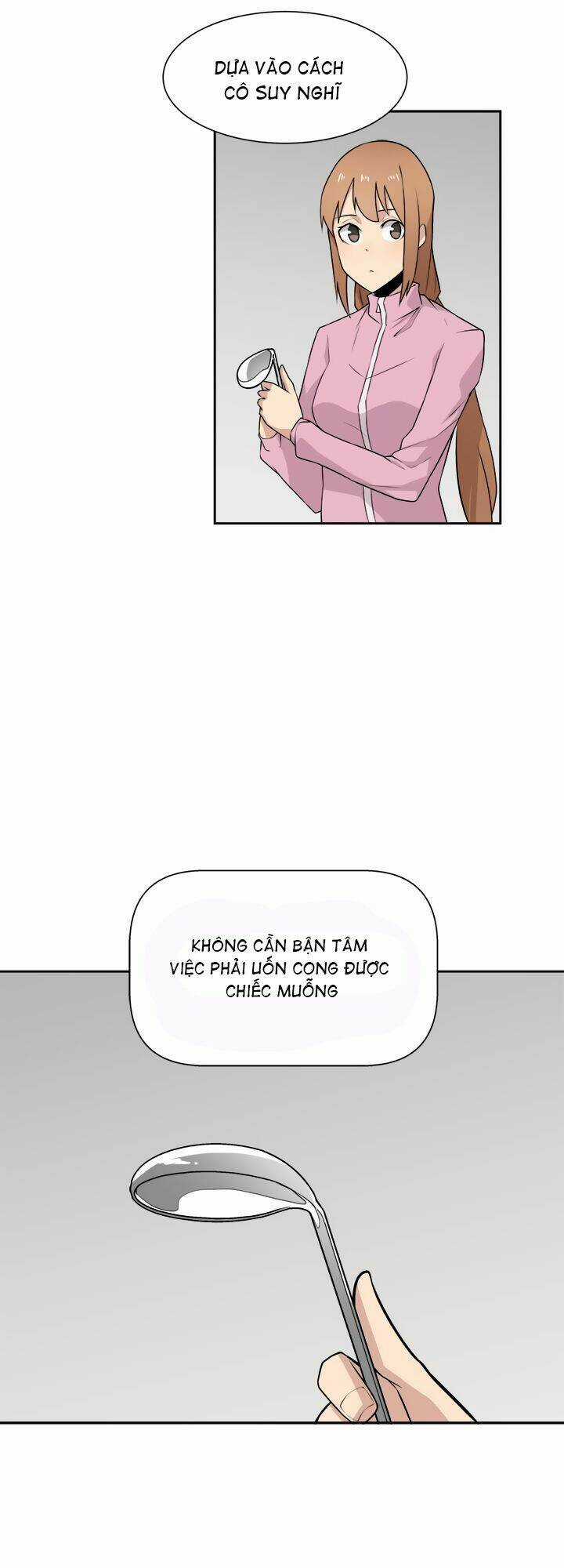 Người Quản Lý Mạnh Nhất Trong Lịch Sử Chapter 16 trang 43