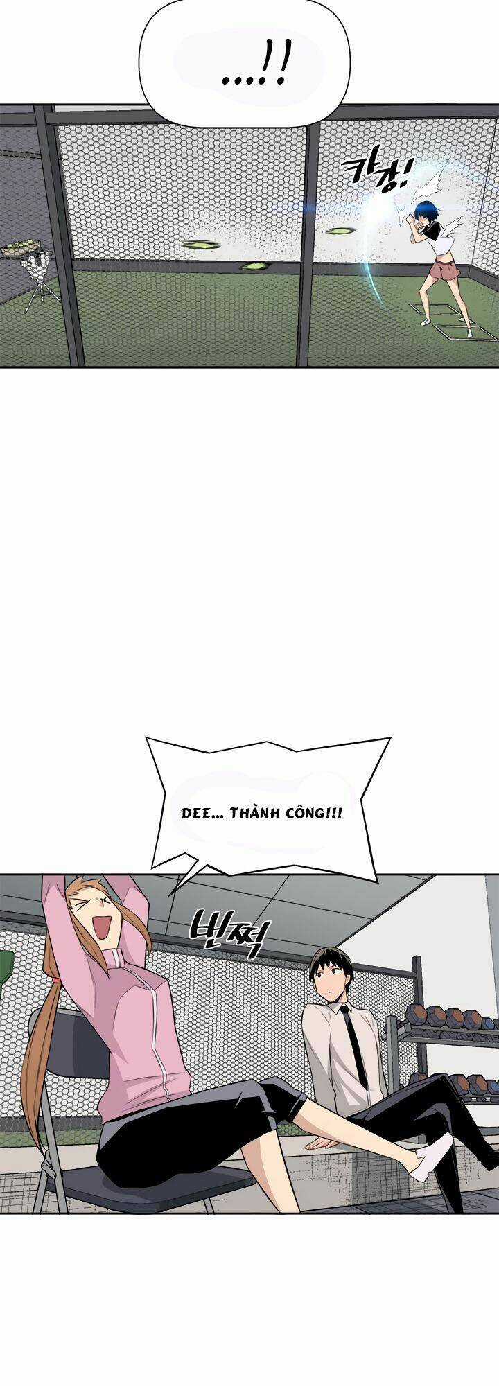 Người Quản Lý Mạnh Nhất Trong Lịch Sử Chapter 16 trang 46