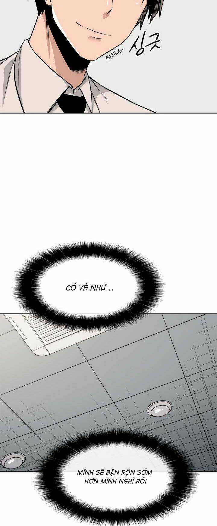 Người Quản Lý Mạnh Nhất Trong Lịch Sử Chapter 16 trang 48