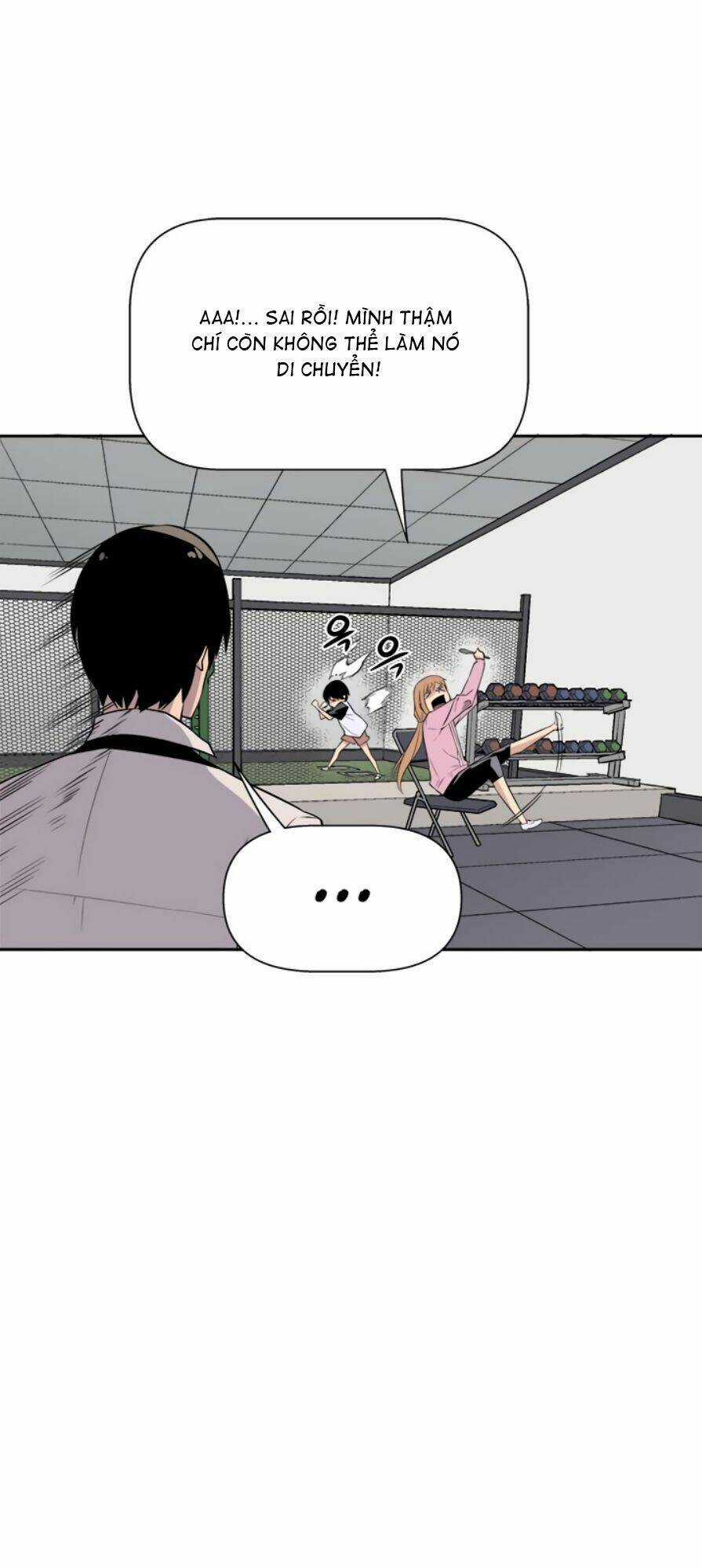 Người Quản Lý Mạnh Nhất Trong Lịch Sử Chapter 16 trang 6