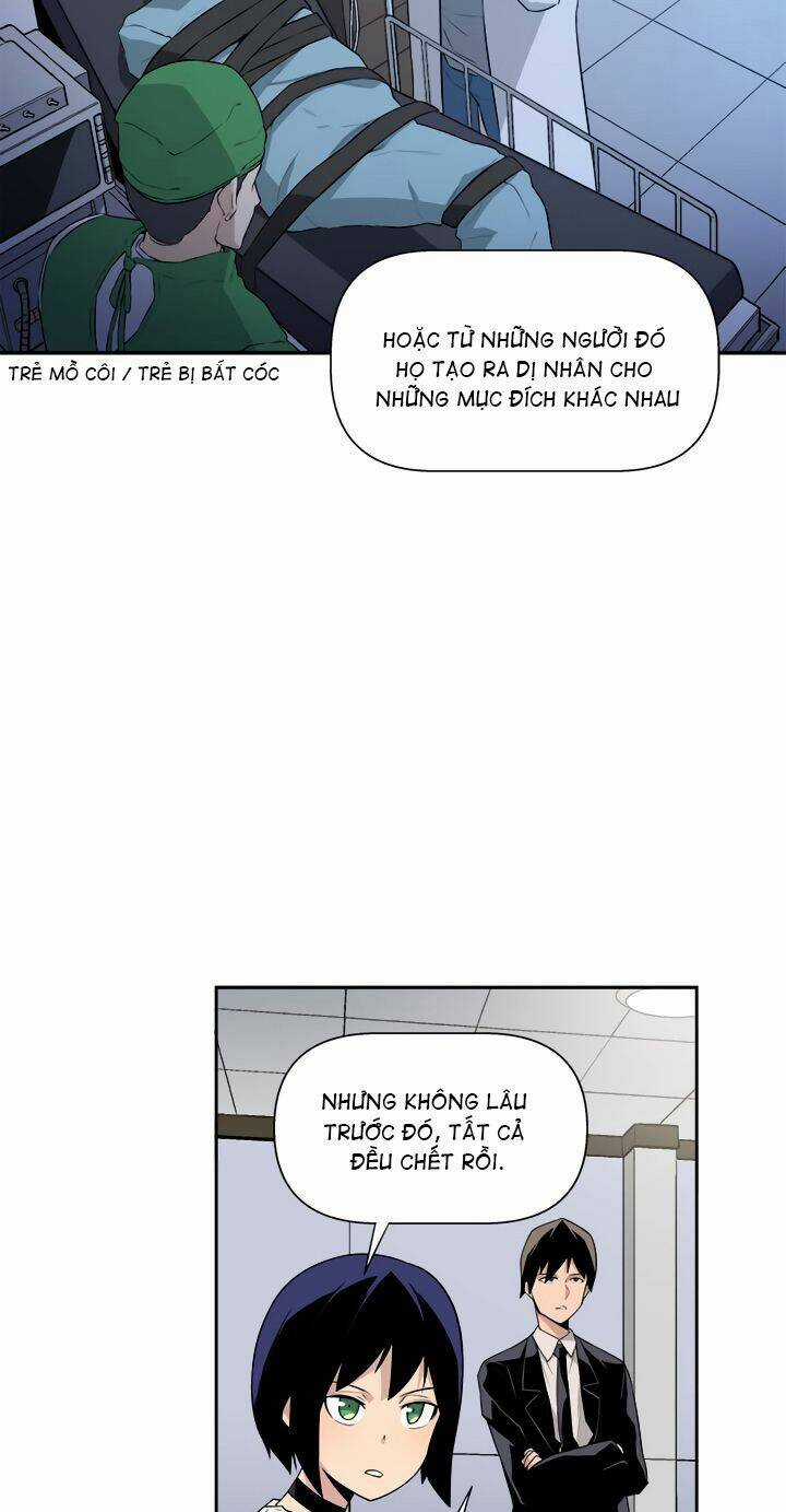 Người Quản Lý Mạnh Nhất Trong Lịch Sử Chapter 17 trang 10