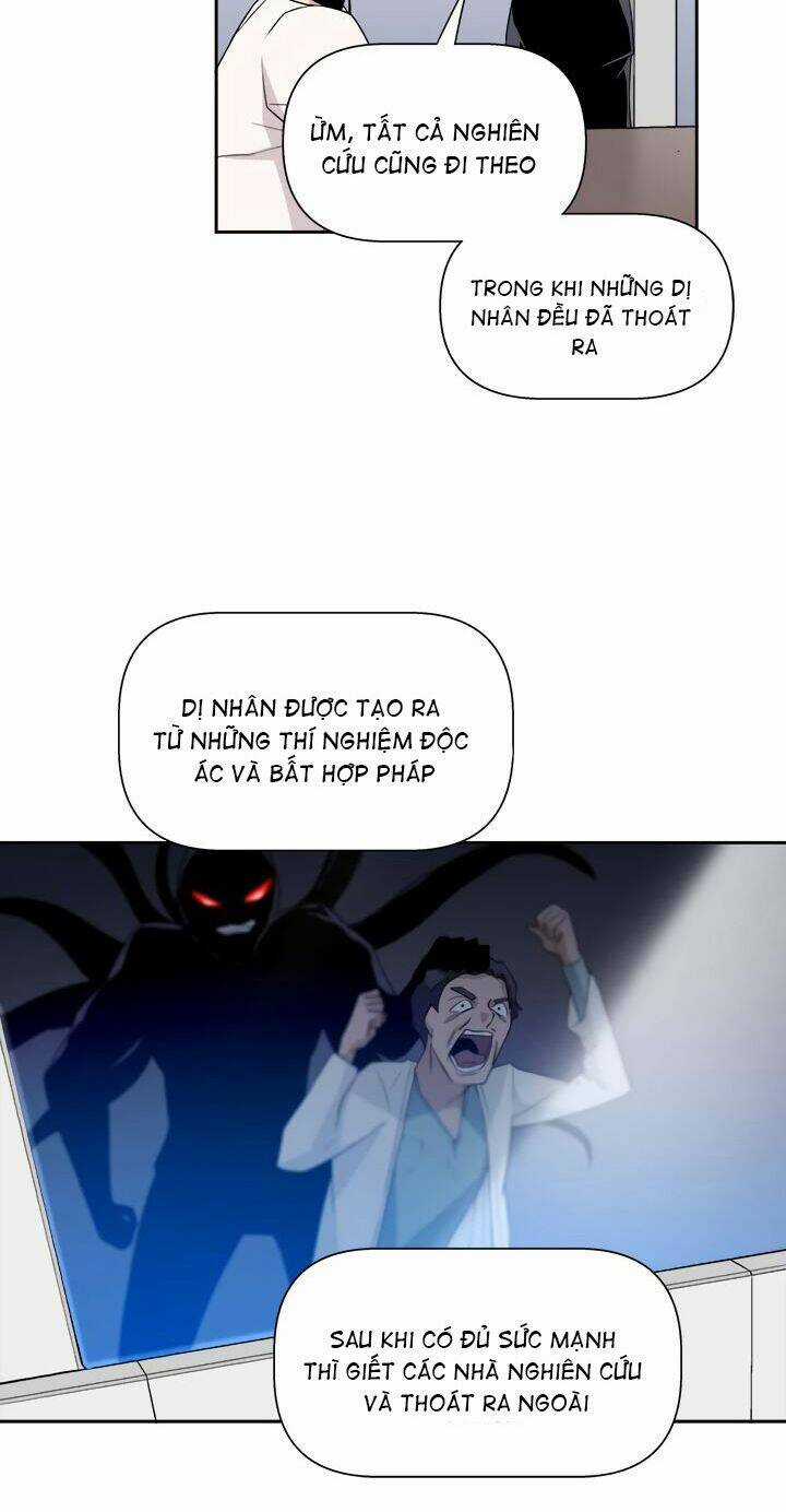 Người Quản Lý Mạnh Nhất Trong Lịch Sử Chapter 17 trang 11