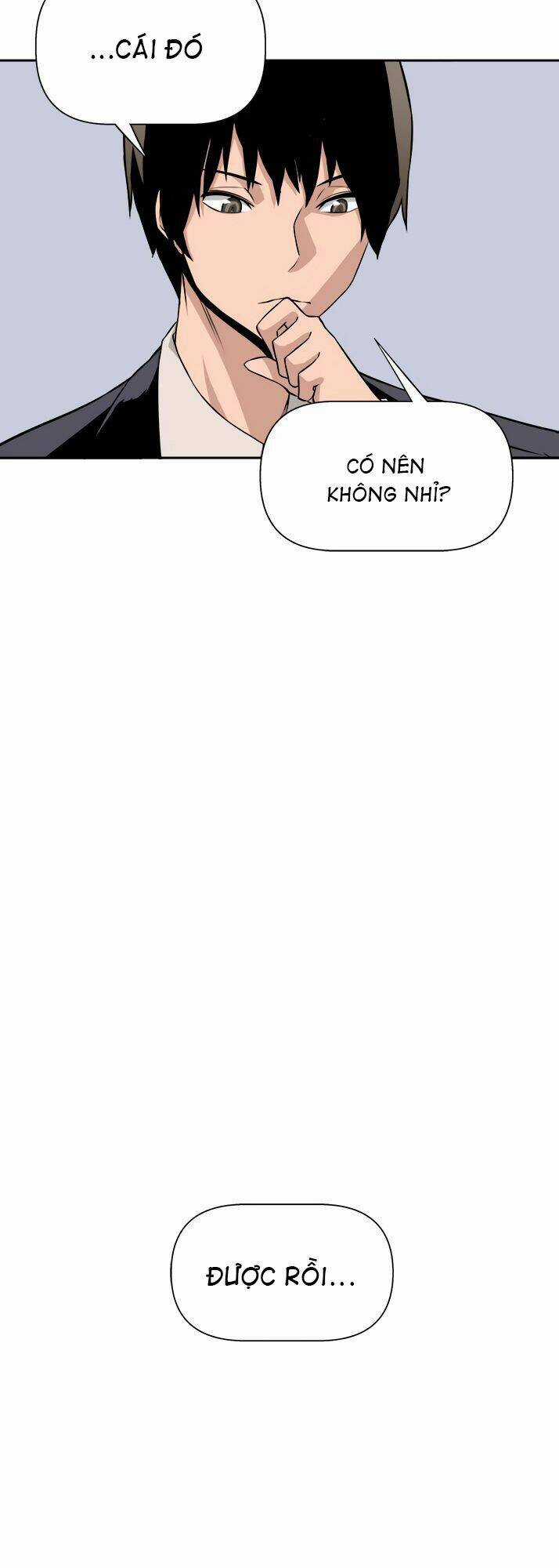 Người Quản Lý Mạnh Nhất Trong Lịch Sử Chapter 17 trang 15