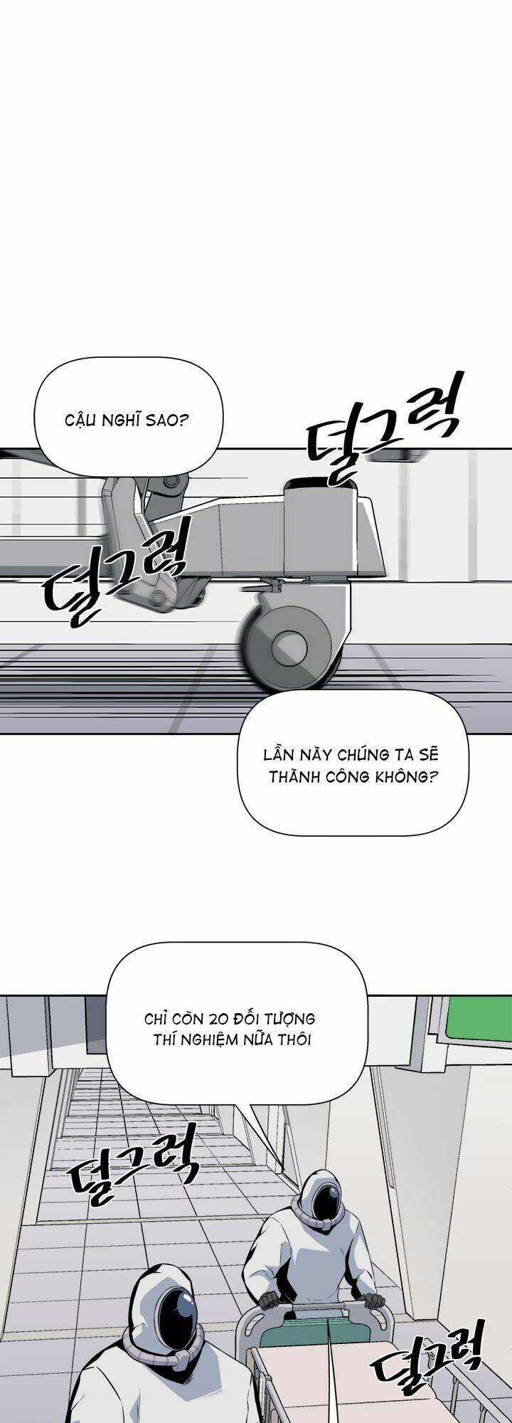 Người Quản Lý Mạnh Nhất Trong Lịch Sử Chapter 17 trang 2