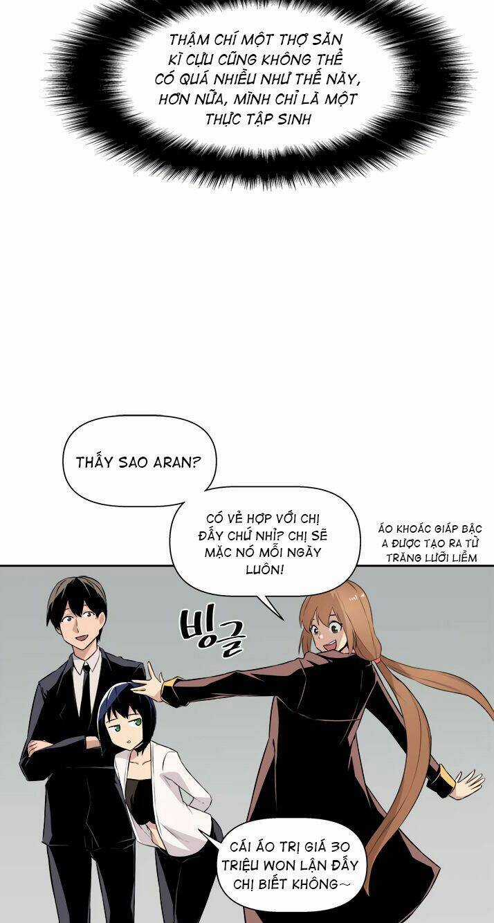 Người Quản Lý Mạnh Nhất Trong Lịch Sử Chapter 17 trang 21