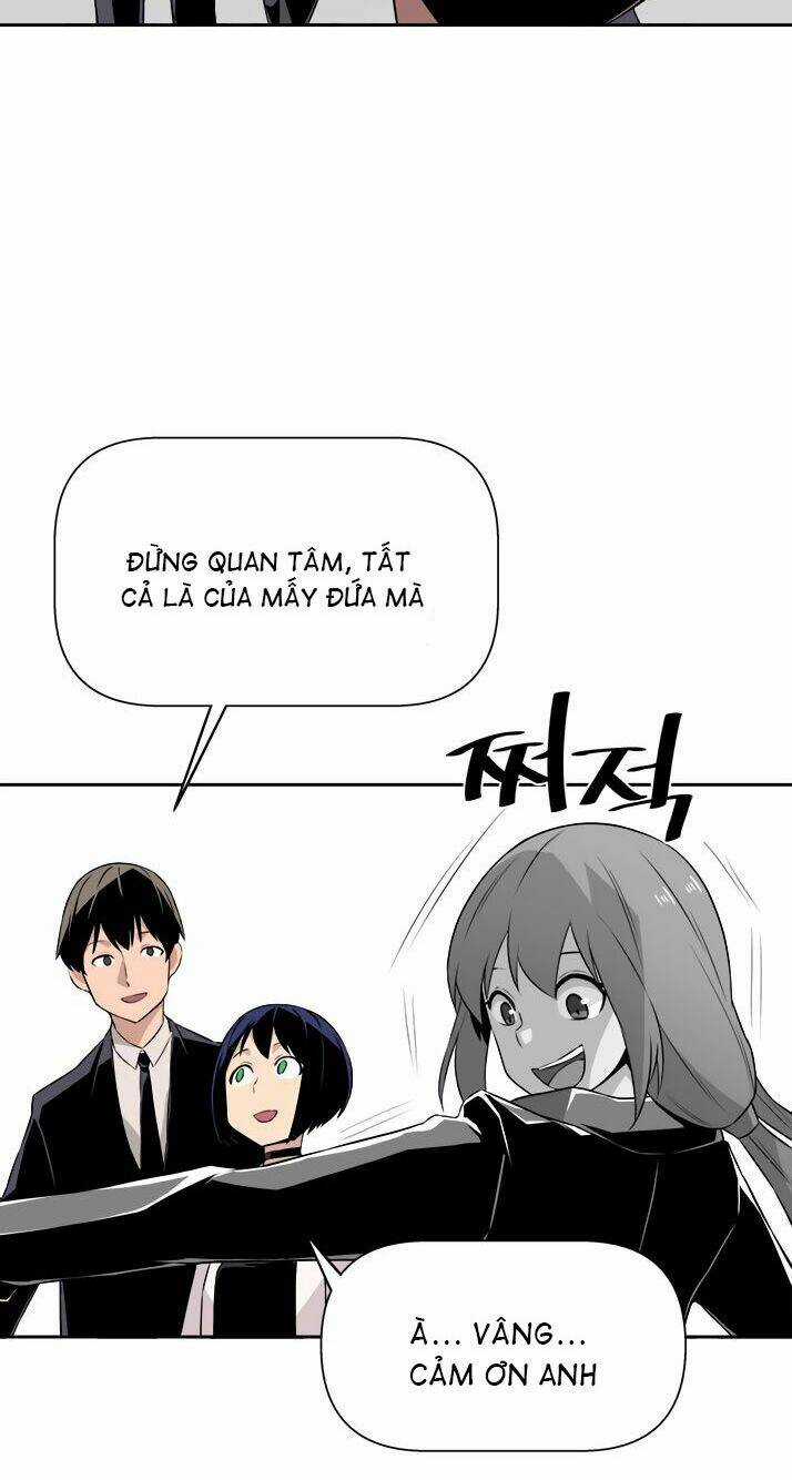 Người Quản Lý Mạnh Nhất Trong Lịch Sử Chapter 17 trang 22