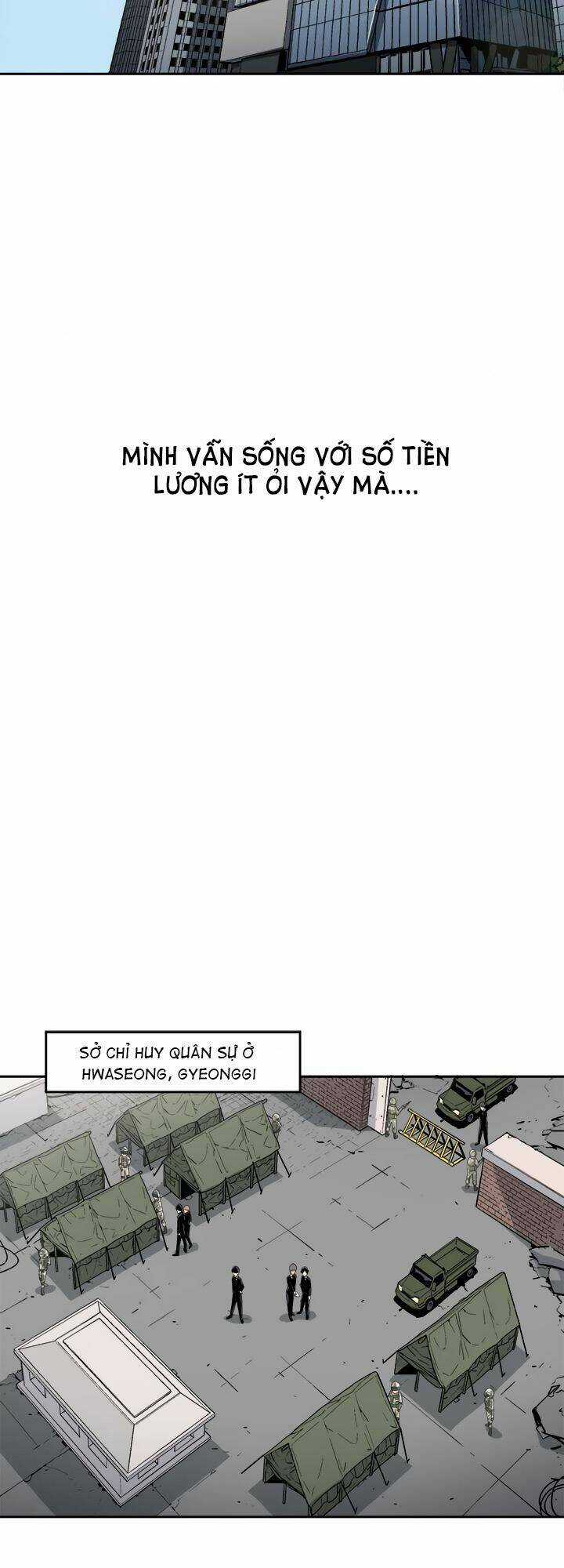 Người Quản Lý Mạnh Nhất Trong Lịch Sử Chapter 17 trang 25