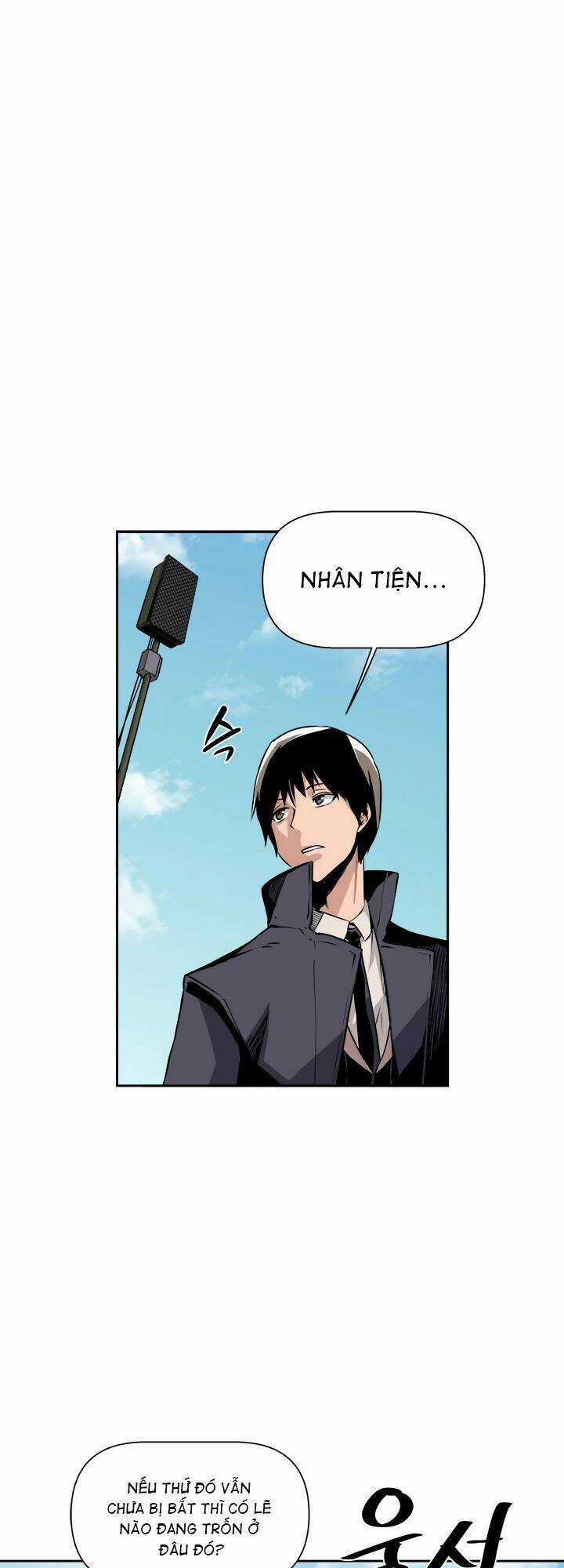 Người Quản Lý Mạnh Nhất Trong Lịch Sử Chapter 17 trang 28