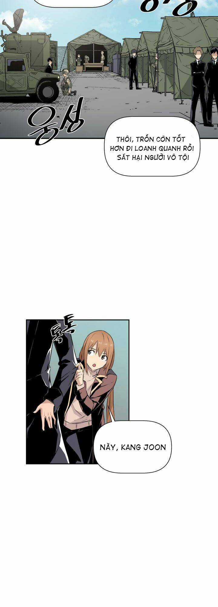 Người Quản Lý Mạnh Nhất Trong Lịch Sử Chapter 17 trang 29