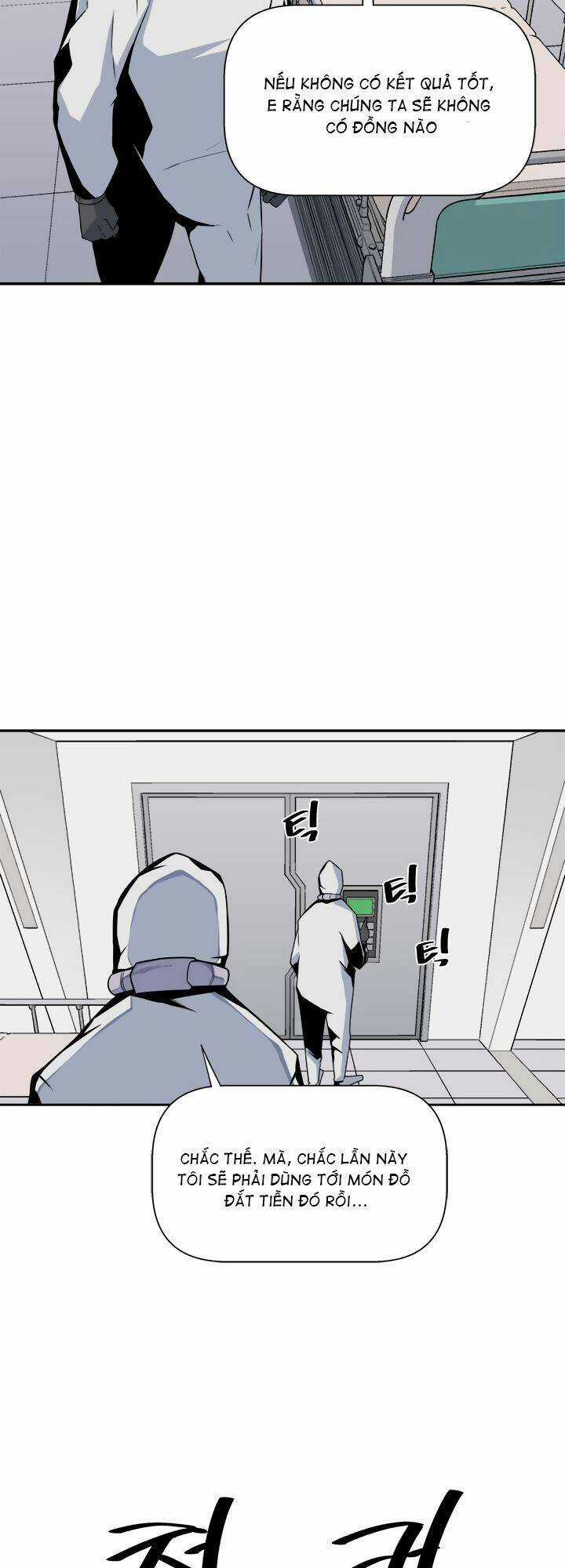 Người Quản Lý Mạnh Nhất Trong Lịch Sử Chapter 17 trang 3