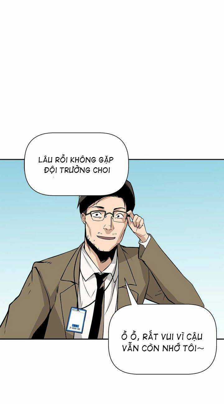 Người Quản Lý Mạnh Nhất Trong Lịch Sử Chapter 17 trang 31