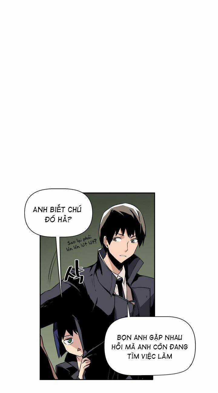 Người Quản Lý Mạnh Nhất Trong Lịch Sử Chapter 17 trang 32